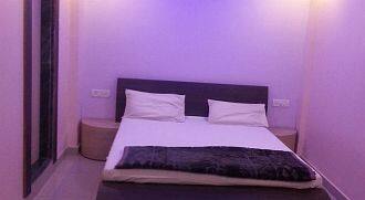 Hotel SSD Palace, Bhopal 3